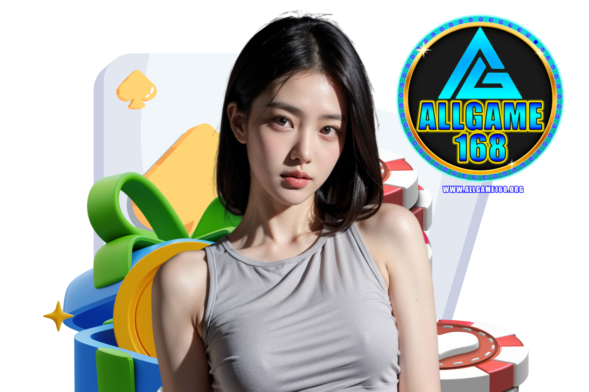 allgame168 สมัคร