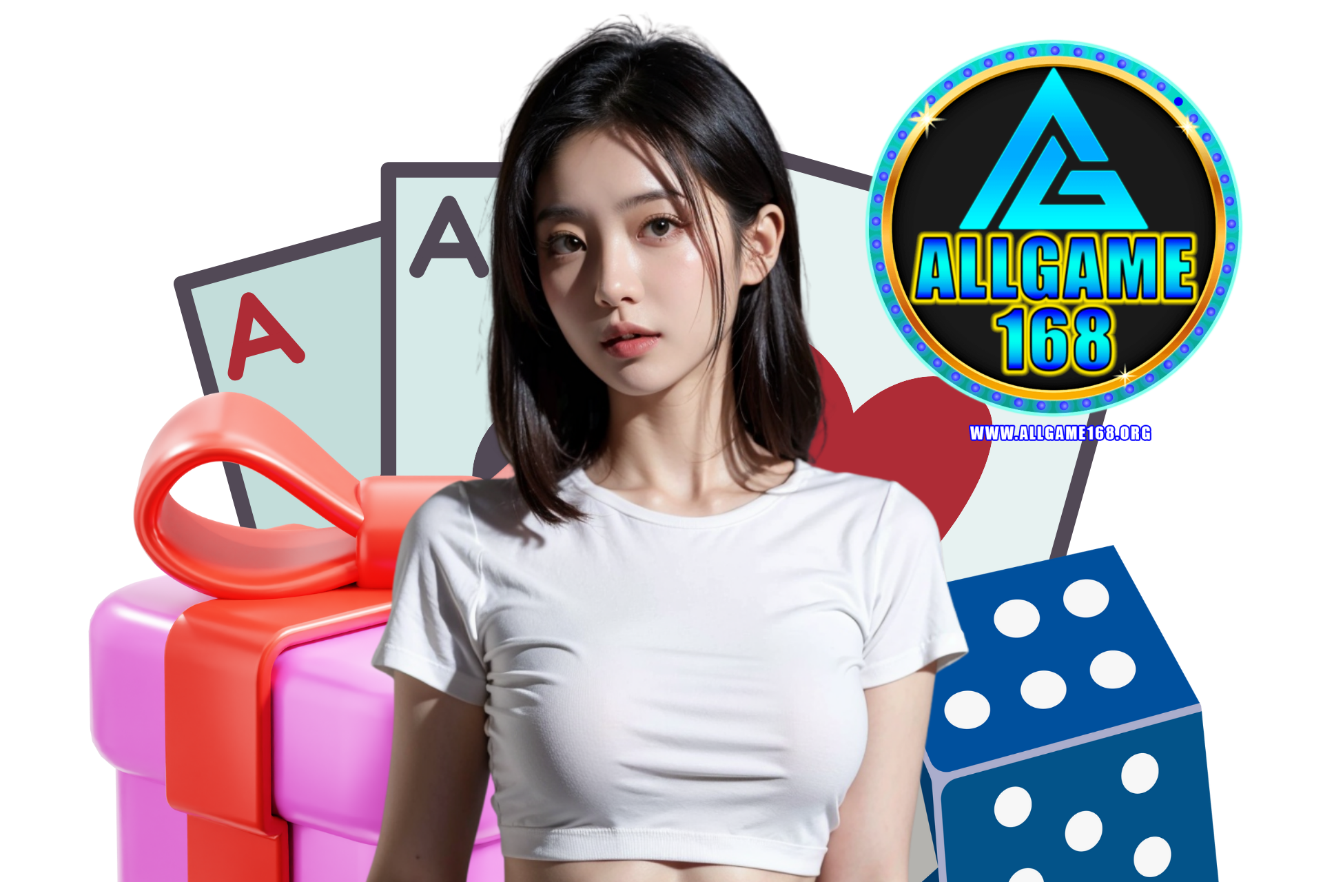 allgame168 สล็อต
